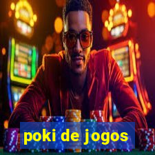 poki de jogos